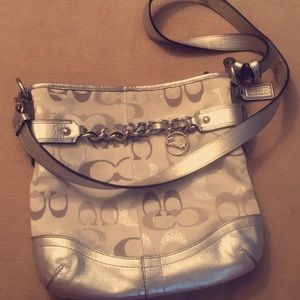 Coach crossbody